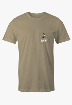 Hooey Mens Cheyenne T-Shirt