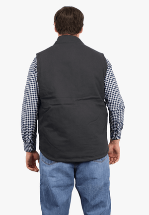 Mustang Mens Outback Vest