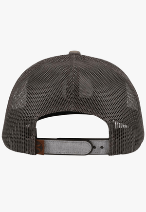 Hooey Mens Spur 5-Panel Trucker Cap