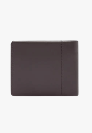 R.M Williams Mens Wallet with Coin Pocket