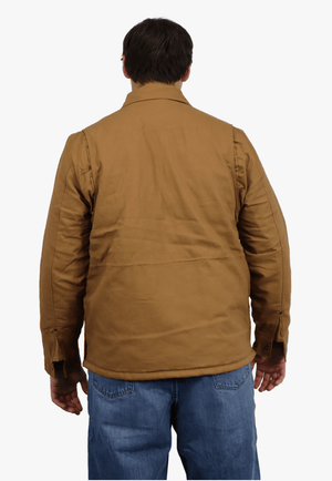 Mustang Mens Outback Jacket