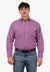 Bisley Mens Long Sleeve Shirt