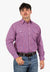 Bisley Mens Long Sleeve Shirt