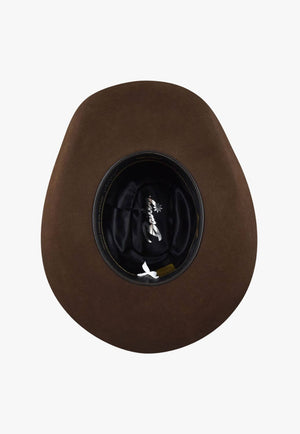 Bailey Gage 10X Fur Felt Hat