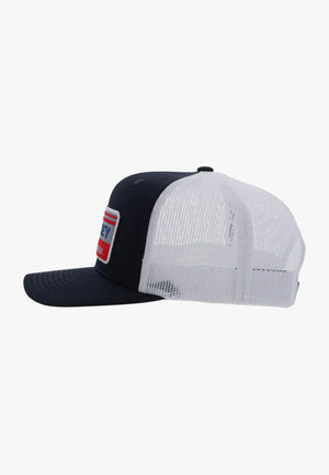 Hooey Youth Horizon 6-Panel Trucker Cap