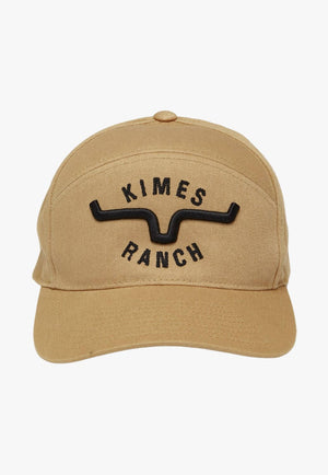 Kimes Ranch 66 Cap