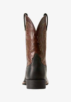 Ariat Mens Sport Big Country Top Boot