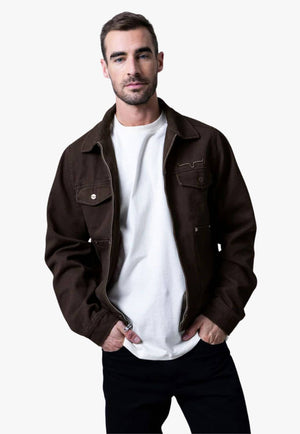 Kimes Ranch Mens Logan Jacket