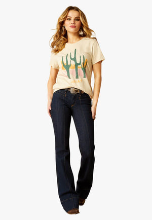 Ariat Womens Saguro T-Shirt