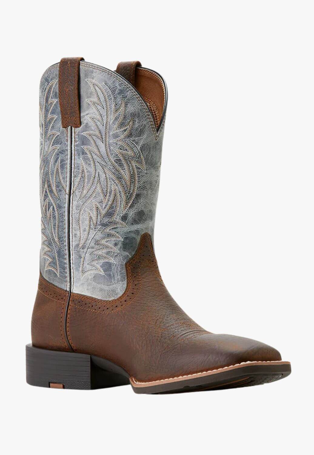 Ariat Mens Sport Western Boots