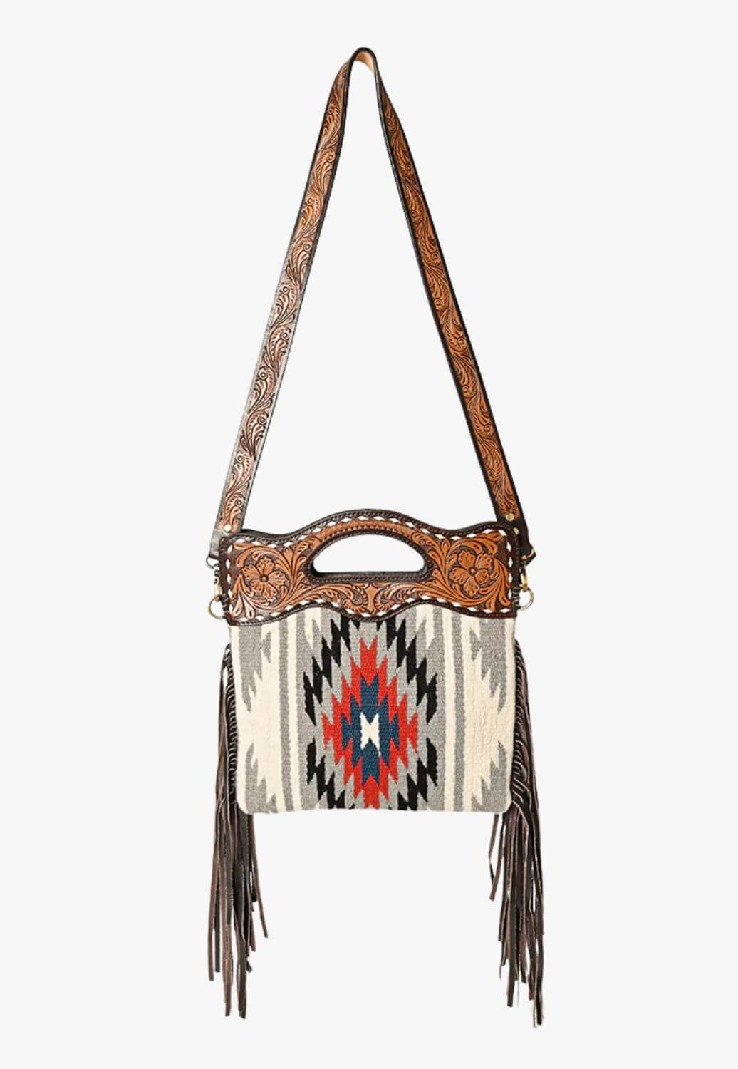 American Darling Crossbody Bag