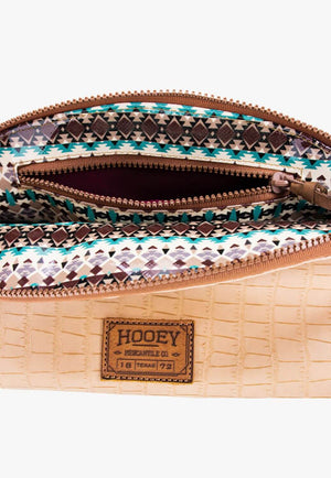 Hooey Womens Accessory Bag