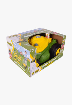 John Deere Bubble N Go Mower