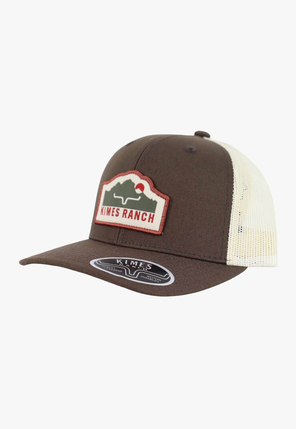 Kimes Ranch Camelback Cap