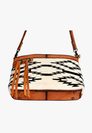 American Darling Aztec Shoulder Bag