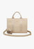 Louenhide Manhattan Logo Tote Bag