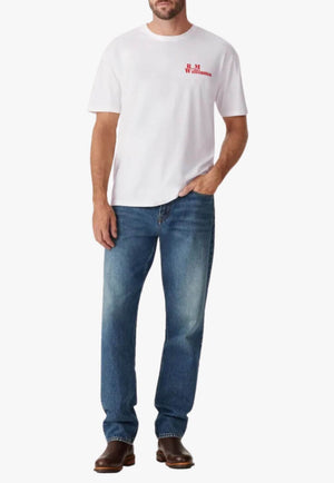 R.M. Williams Mens T-Shirt