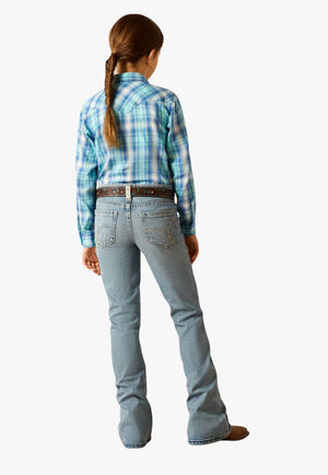 Ariat Girls Lennon Trouser Jean