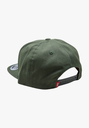 Kimes Ranch Kubo Cap