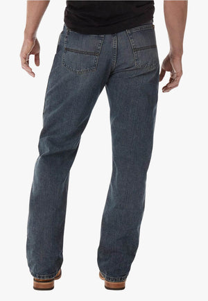 Wrangler Mens 20X Extreme Relax Jean