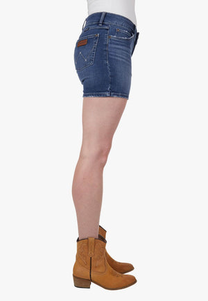 Wrangler Womens Jessica Shorts