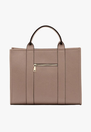 Louenhide Manhattan Tote Bag