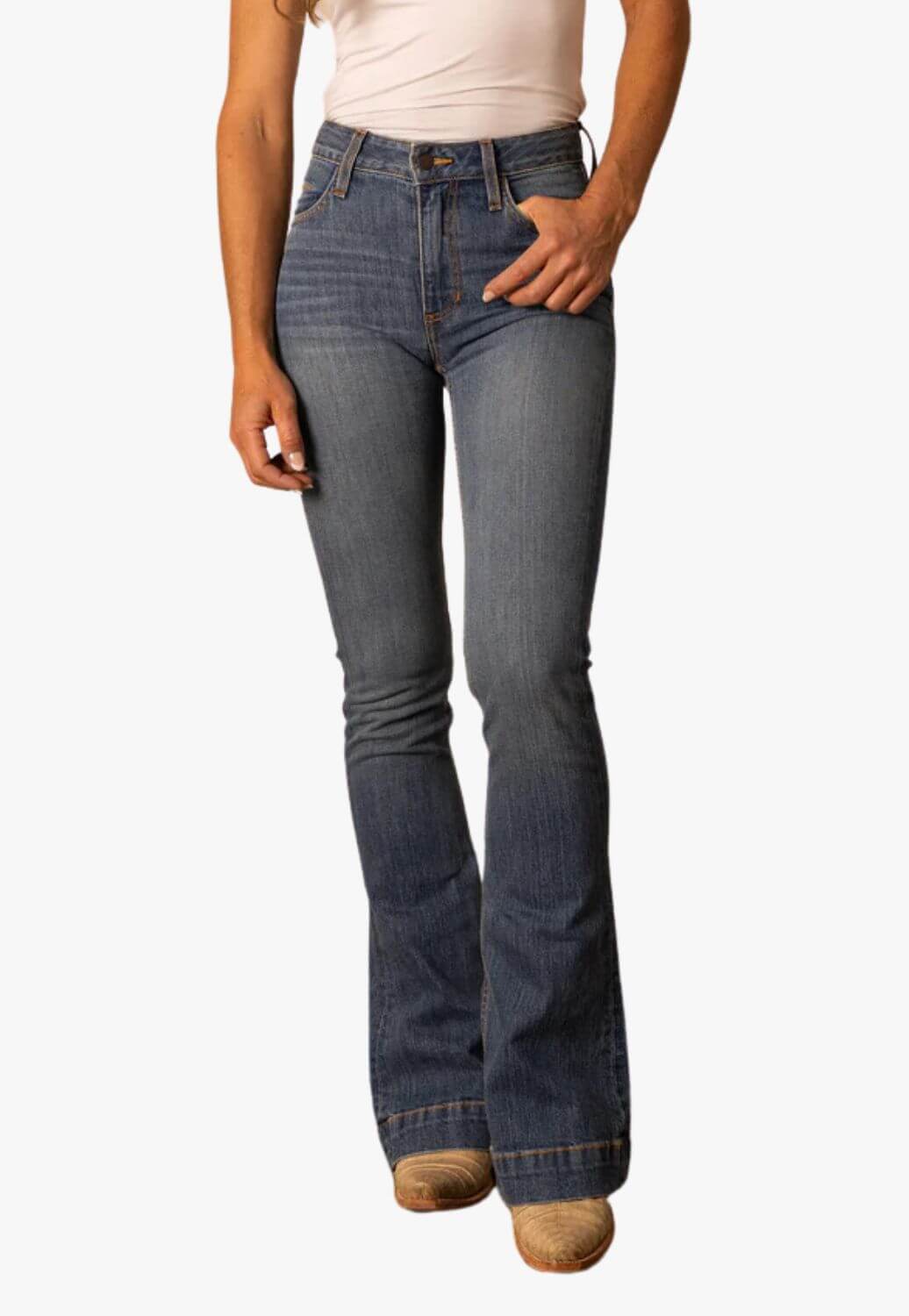 Kimes Ranch Womens Jennifer Jean