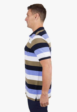 Thomas Cook Mens Jay Polo