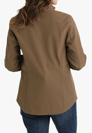 Cinch Womens Concealed Carry Bonded Jacket