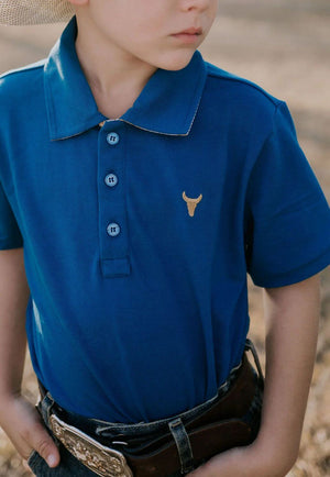 Little Windmill Nathan Polo Shirt