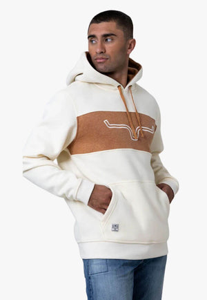 Kimes Ranch Mens Ripon Hoodie