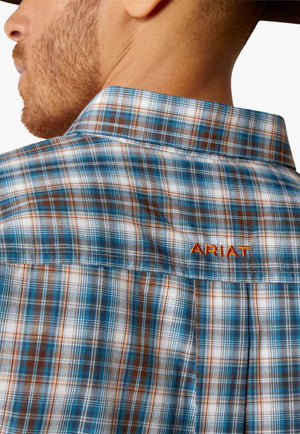 Ariat Mens Gabriel Long Sleeve Shirt