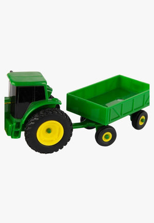 John Deere Vehicle Value Set