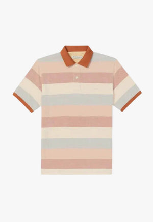 R.M. Williams Mens Rod Polo