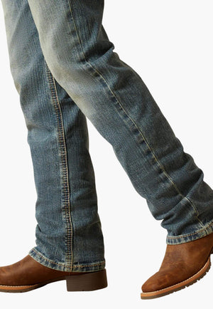 Ariat Boys B5 Murphy Slim Straight Leg Jean