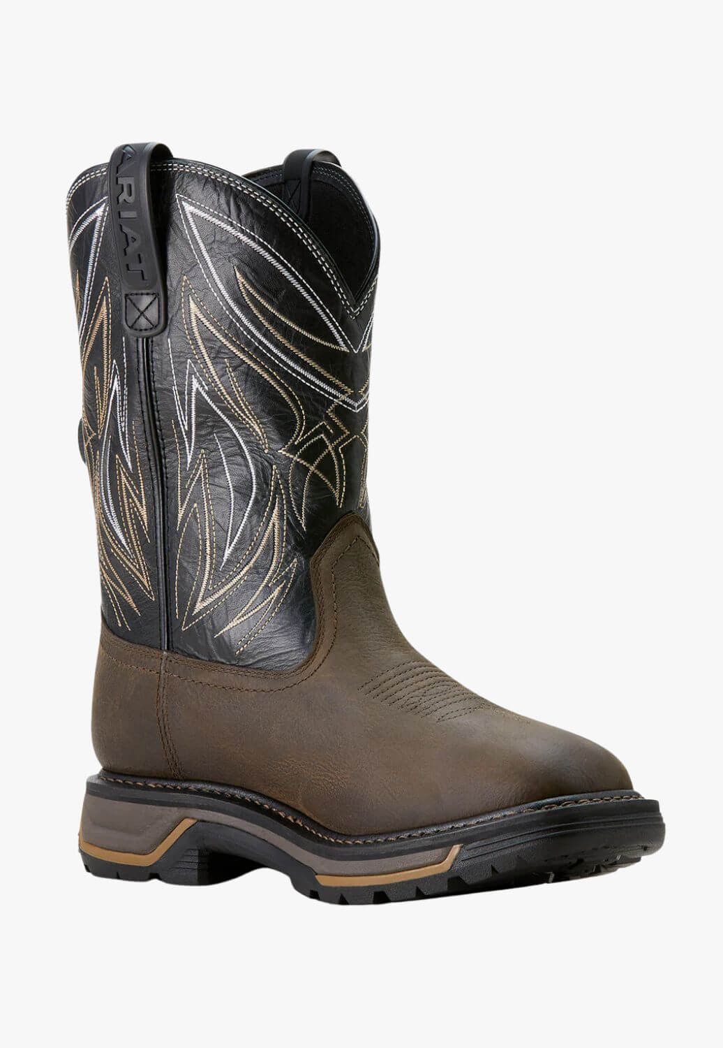 Ariat Mens Big Rig Waterproof Boot