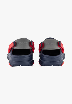 Crocs Kids All Terrain Clog