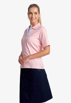 Goondiwindi Cotton Womens Polo