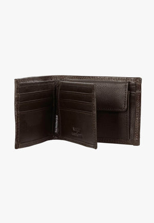 Wrangler Johnny Wallet