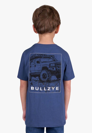 Bullzye Boys Ryan T-Shirt