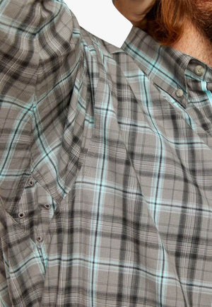 Ariat Mens Pro Series Stryker Classic Long Sleeve Shirt