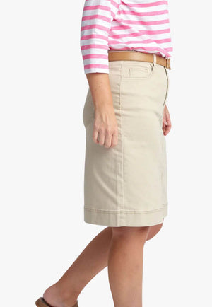 Goondiwindi Cotton Womens Skirt