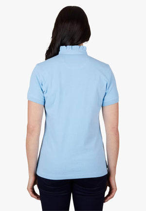 Thomas Cook Womens Holly Short Sleeve Polo