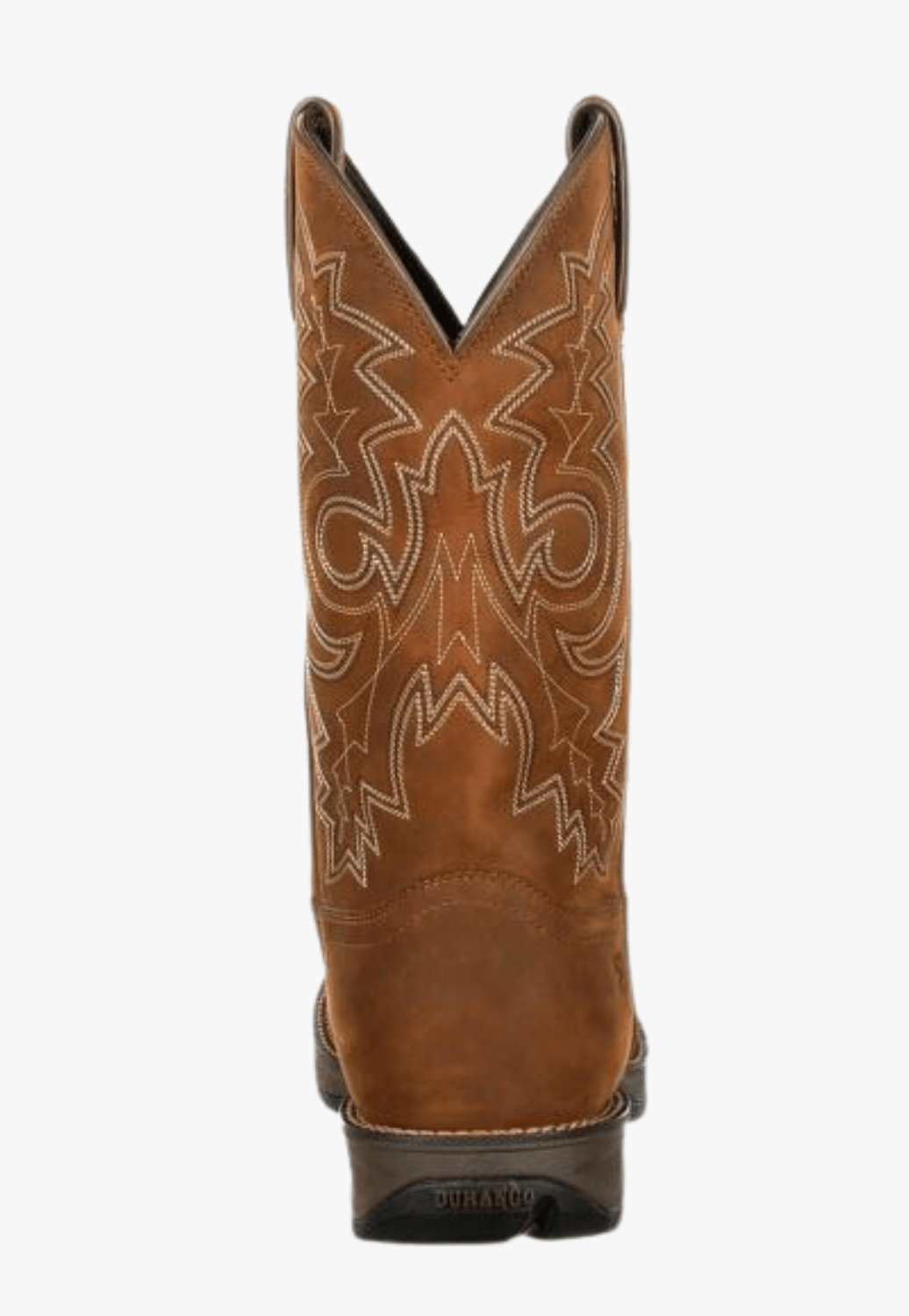 Durango Mens Rebel Waterproof Western Boot W. Titley Co