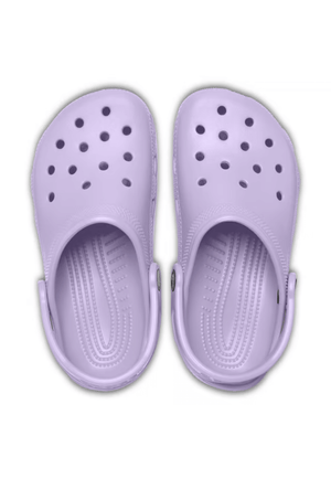 Crocs Kids Classic Clog