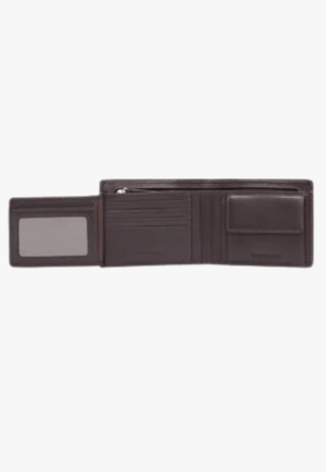 R.M Williams Mens Wallet with Coin Pocket