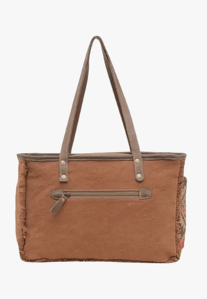 Myra Loskop Crossbody Bag