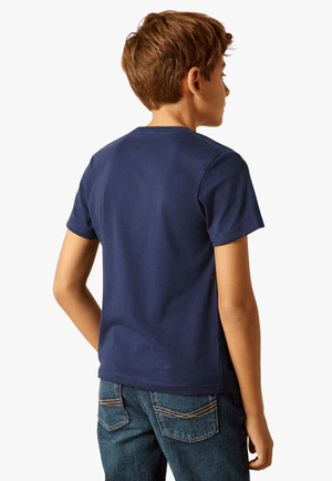 Ariat Boys Yeehaw T-Shirt