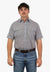 Bisley Mens Short Sleeve Shirt