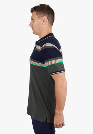 Thomas Cook Mens Jacob Polo